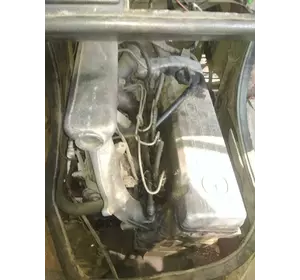 Двигатель ДВС ОМ 601 2.3D Mercedes T1 207-410